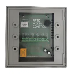 RFID Access Control Door Lock image 4