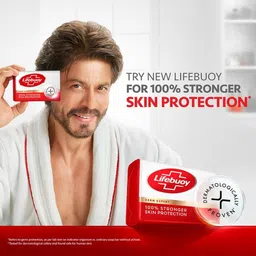 lifebuoy total 10 125 g (pack of 4) value pack image 5