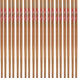 buy surety Eating, Decorative, Training, Cooking Wood Japanese, Korean, Chinese Chopstick-picture-31