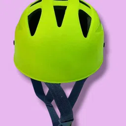 lesser strong cycling,skating helmet & 1helmet 1pair elbow pad 1pair,knee pad Cycling Kit image 2