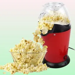 vaynpe Thermal Air Popcorn Maker popcornmaker502 300 L Popcorn Maker-picture-45