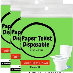 Paper Toilet Seat Cover-image-99