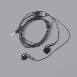 lofty GH59/3.5FULL BASS Wired without Mic Wired Gaming Headset image 3