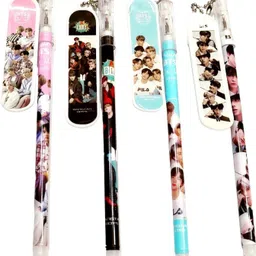 baoer Fine Gel Pen image 5