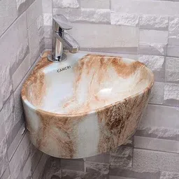 cancri Washbasin Corner Sink Corner Basin-picture-20
