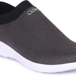 clymb Dragon Lifestyle Casual Shoes for Men | Classic Rounded Toe, Soothing Insole Sneakers For Men image 2