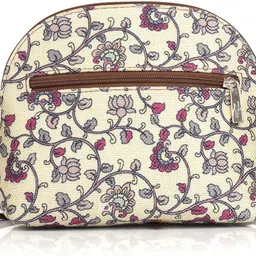 livro Beige Women Sling Bag Lotus Sling Bag image 3