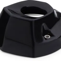 haran Yamaha R15 v3, R15 v4 & MT 15 End Cap Bike Exhaust Heat Shield image 4