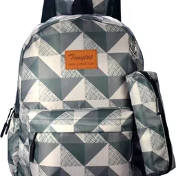 tinytot SB126 School College Travel Bag Backpack Waterproof Backpack image 1