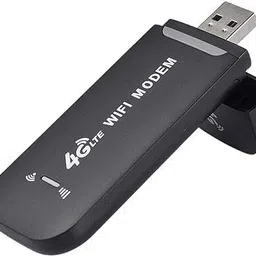 MARS 4G LTE Dongle New 150Mbps Speed Black color 150 Mbps Data Card ,Calls not Supported-picture-21