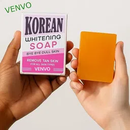 Korean Brightening Soap for Smooth Fairness-image-21