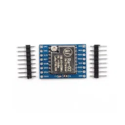 LoRa Ra-02 SX1278 433MHz Wireless Spread Spectrum Transmission Module image 1