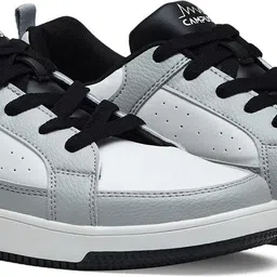 campus OG-17 Men's Casual Shoes | Sleek & Trendy Design | Comfortable Lace-Up Sneakers For Men image 3