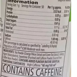 herbalife Nutrition Afresh-Herbalifee Nutrition Energy Lemon afresh Energy Drink image 2