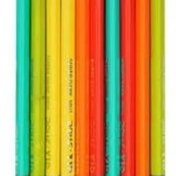pencilwala Super Dark Pencils Pack of 10 HB Graphite Pencils Pencil-picture-19