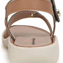 persome Women Wedges Sandal image 4