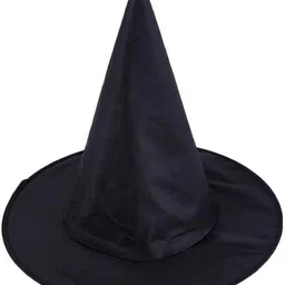 KAKU FANCY DRESSES Witch Hat-image-1