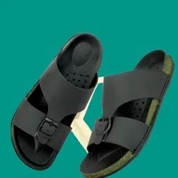 buxton Men Flip Flops-picture-44