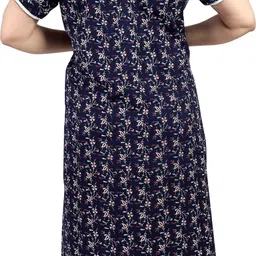 mahaarani Women Nighty image 5