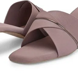 r f c Women Heels Sandal image 3