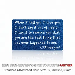 exciting gifts Keepsake image 2