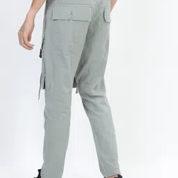 highlander Men Cargos image 2