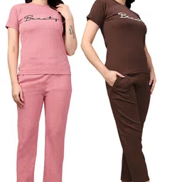 zeembooli Top Pant Co-ords Set-picture-23