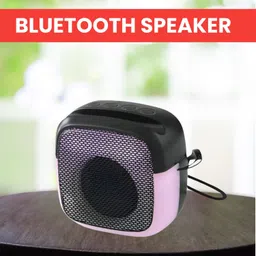 GUGGU M424 (PORTABLE BLUETOOTH DESKTOP SPEAKER)High Quality Sound Upto 6H PlaytimeO122 5 W Bluetooth Laptop/Desktop Speaker-picture-29