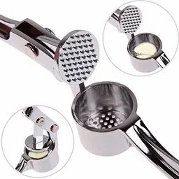 rishimart Garlic Press image 3