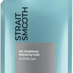 godrej professional Straitsmooth Hair Straightening Neutralizing Cream, For All Hair Types-picture-24
