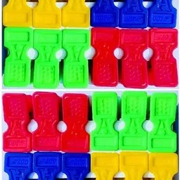 MC-24pcs Plastic Cloth Clips-image-8