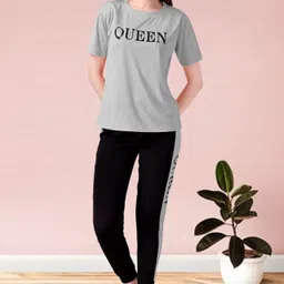 dtr fashion Printed Women Track Suit-picture-26
