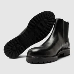 rare rabbit Boots For Men image 5