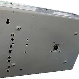 bluesun 5KVA 4000W 90V - 300V Heavy Duty Mainline Voltage Stabilizer for Home, White stabilisers image 4