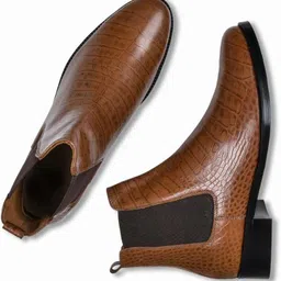 dumanera Wellington Boots For Men image 3