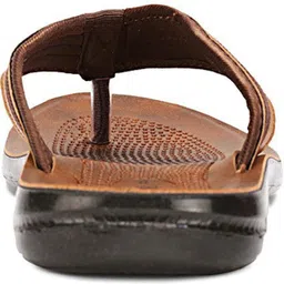 bata Men Flip Flops image 5