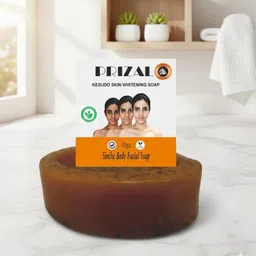 prizal fragrance house PRIZAL SOPE-picture-18