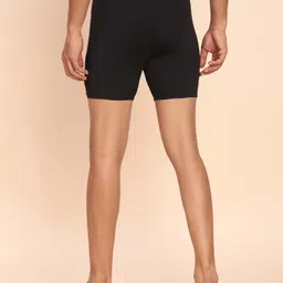 wiw Quick Dry swimwear Breif for men,Swim Shorts for Training, Racing & Fitness Self Design Men Swim Bottom Multicolor Swimsuit image 4