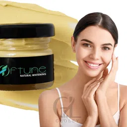 GLOLEY Ftune Facetune Night Whitening Cream Original – Healthy Radiance Overnight-picture-22