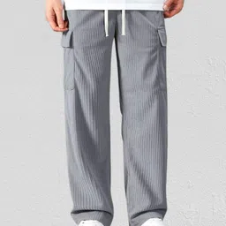 metronaut Men Cargos-picture-26