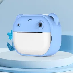 ELITE ME Kids Instant Camera Kids Instant Print Camera Instant Camera image 4