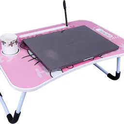 kiara quality first Solid Wood Study Table image 5