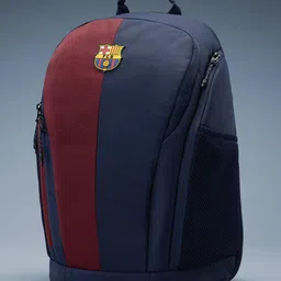 the souled store Medium 24 L Laptop Backpack FCB: Legacy image 4