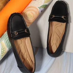 denill Loafers For Women image 4