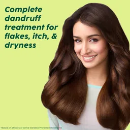 the plant fix plix Neem Anti-Dandruff Advanced Kit | Shampoo, Serum & Conditioner image 5