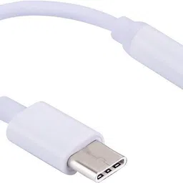 GADGETSMORE White RTHFHTT Phone Converter-picture-28
