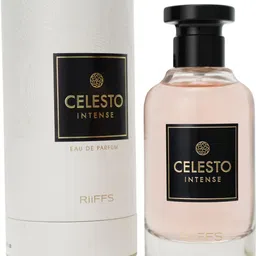 riiffs CELESTO INTENSE Women Eau De Parfum - 100ML Eau de Parfum - 100 ml-picture-30