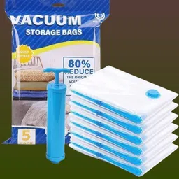 fynlon vacuumbag205 Travel Storage Vacuum Bags-picture-12