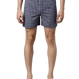 sauran Pack of 3 Unisex Boxer Cotton Type (Medium Quality.) image 3