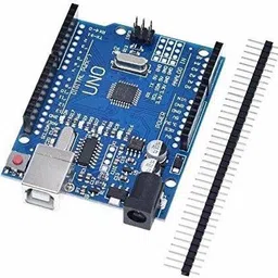 beydest UNO R3 SMD Board compatible with Arduino | Development Board with USB cable Electronic Components Electronic Hobby Kit image 3